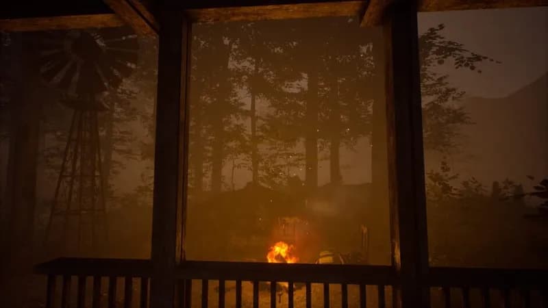 Folklore Hunter gameplay screenshot 2