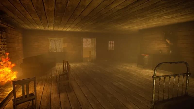 Folklore Hunter gameplay screenshot 3