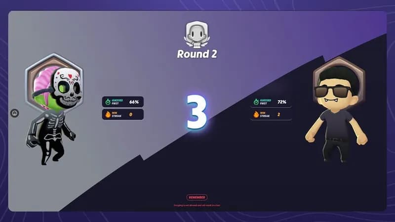 GeoGuessr Steam Edition gameplay screenshot 2