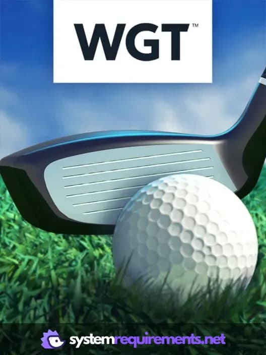 Golf It! cover art - view system requirements