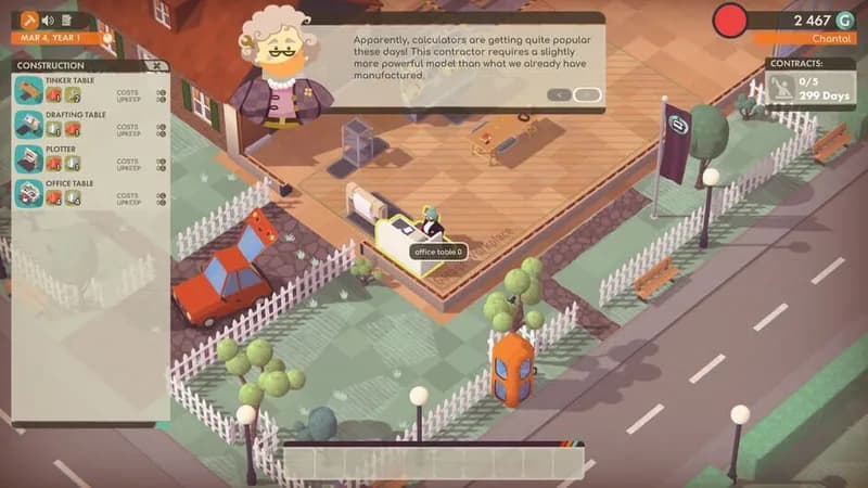 Good Company gameplay screenshot 2