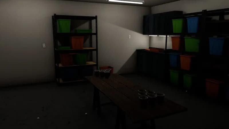 House Party - Supporter Pack gameplay screenshot 1