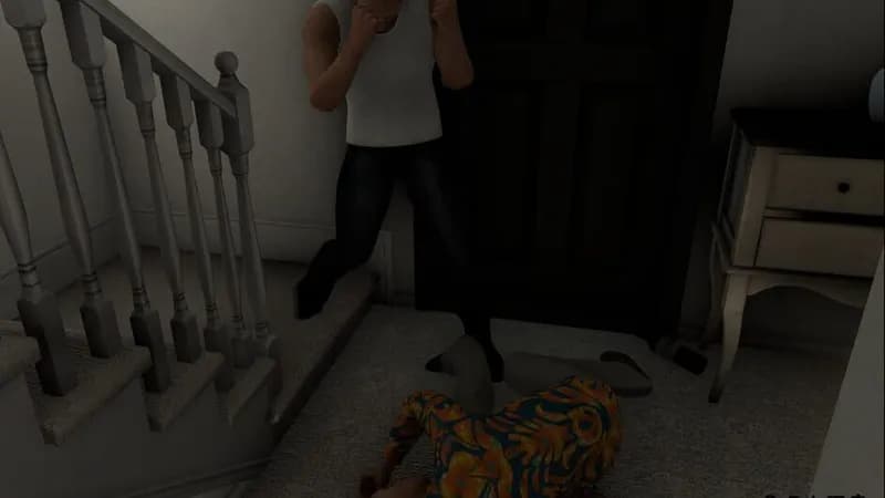 House Party - Supporter Pack gameplay screenshot 2