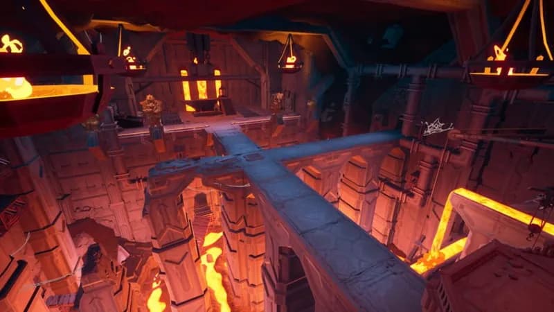 Hydroneer gameplay screenshot 1