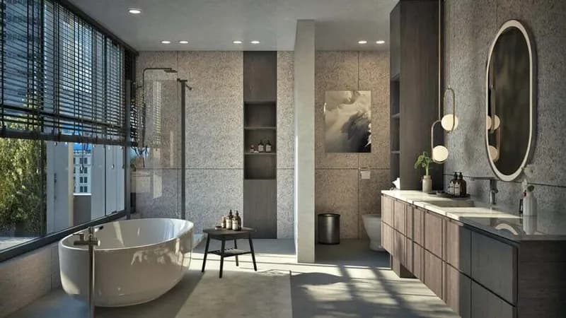 inZOI gameplay screenshot 3