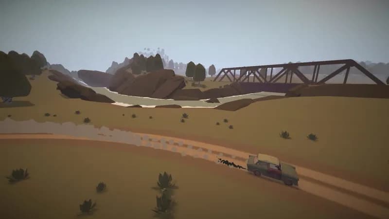 Jalopy gameplay screenshot 4
