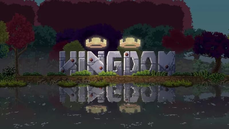 Kingdom Two Crowns gameplay screenshot 3