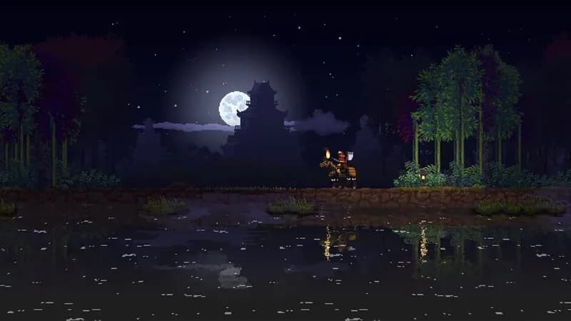 Kingdom Two Crowns gameplay screenshot 4