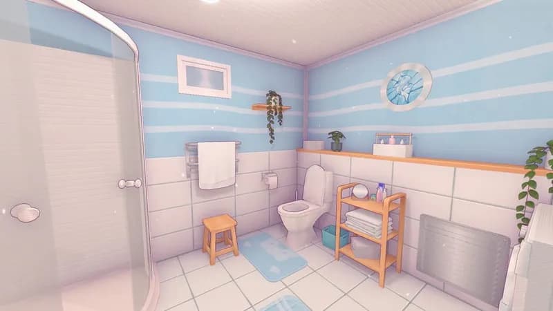 MiSide gameplay screenshot 2