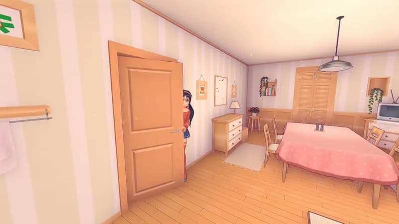 MiSide gameplay screenshot 3