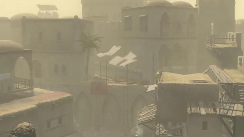 Mount & Blade: Warband gameplay screenshot 3