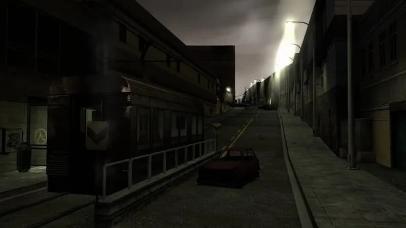 Once Human gameplay screenshot 1