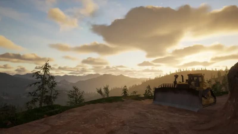 Out of Ore gameplay screenshot 1