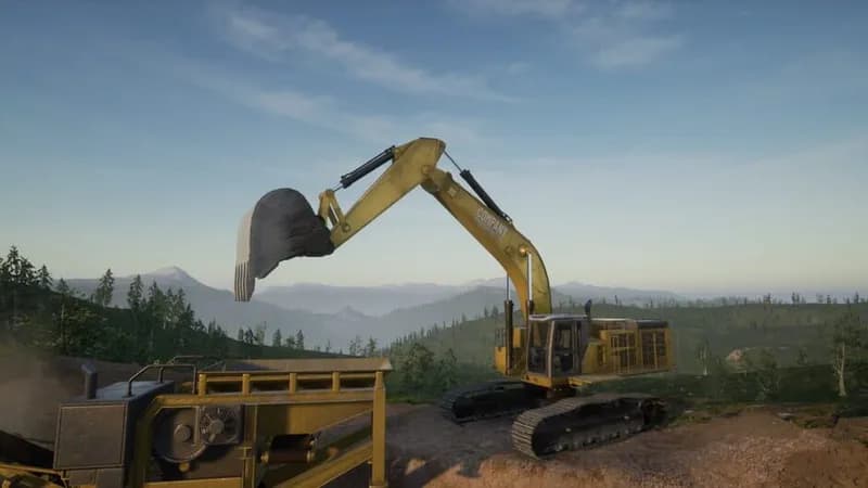 Out of Ore gameplay screenshot 4