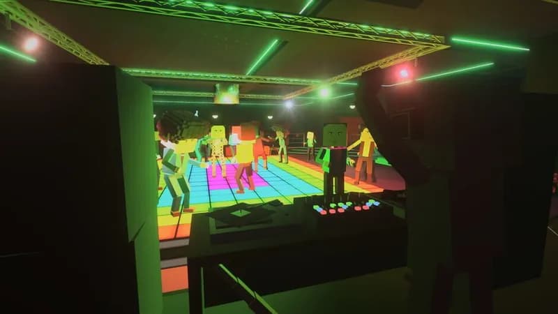 Paint the Town Red gameplay screenshot 3