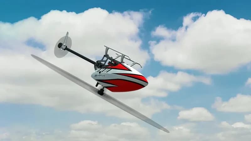 RealFlight Evolution gameplay screenshot 4