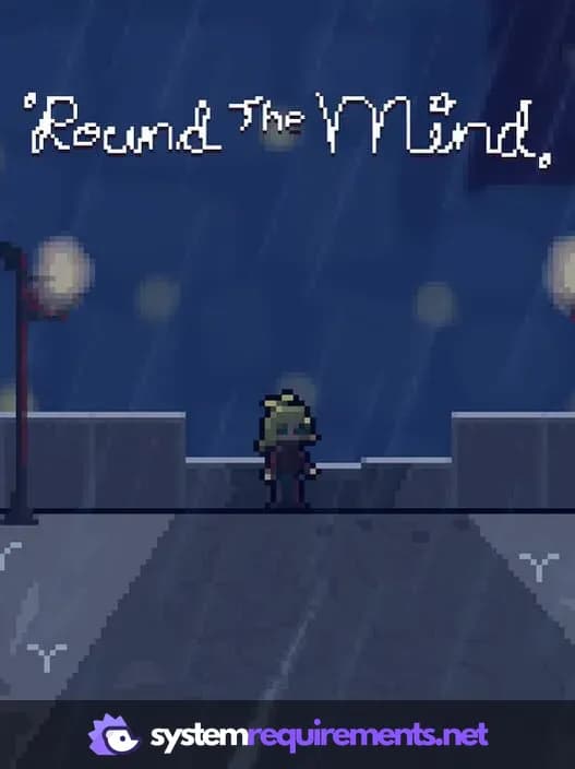 ROUNDS cover art - view system requirements