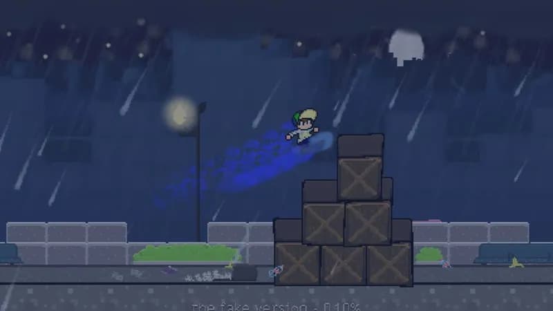 ROUNDS gameplay screenshot 1