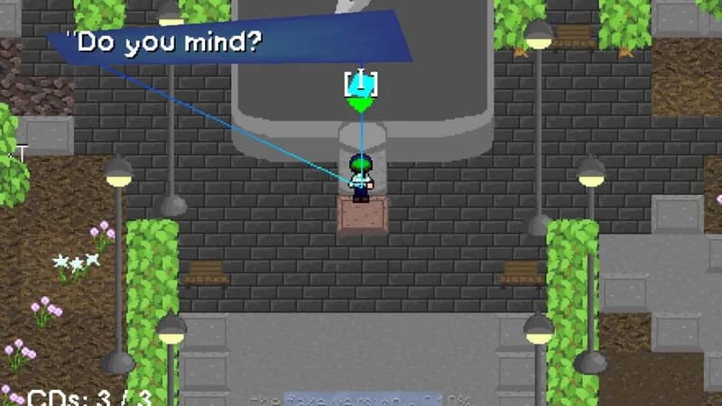 ROUNDS gameplay screenshot 2