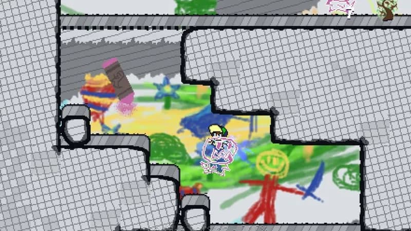 ROUNDS gameplay screenshot 3