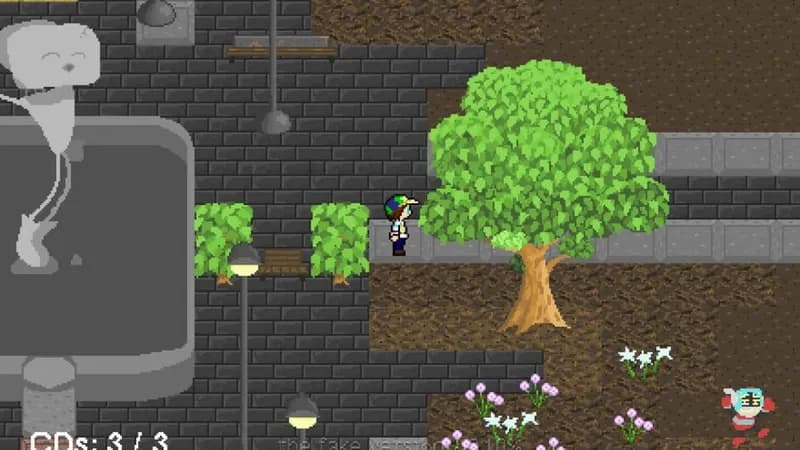 ROUNDS gameplay screenshot 4