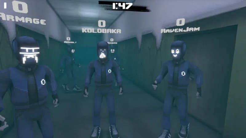 Scam Line gameplay screenshot 1