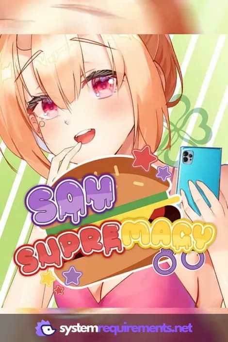 SUPREMACY: WORLD WAR 3 PC game cover art