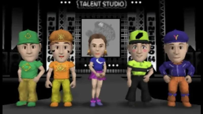 Talented - Beastmaster's Call gameplay screenshot 4