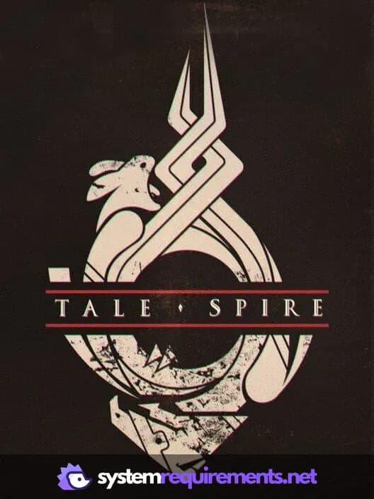 TaleSpire cover art - view system requirements