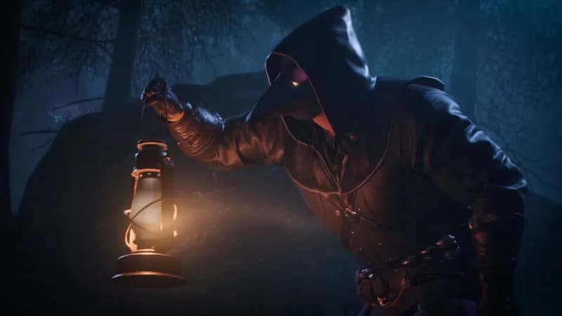 THE FINALS - The Apothecarion Set gameplay screenshot 1