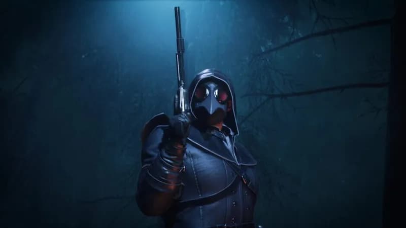 THE FINALS - The Apothecarion Set gameplay screenshot 3