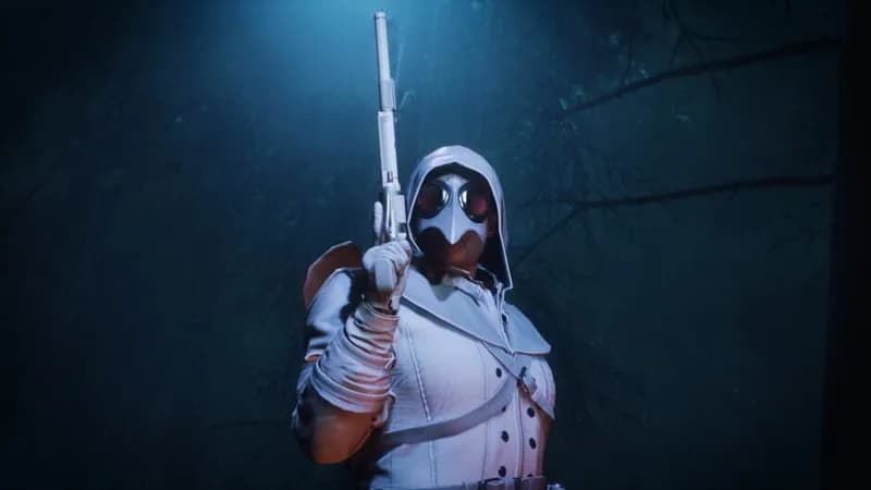 THE FINALS - The Chirurgeon Set gameplay screenshot 2