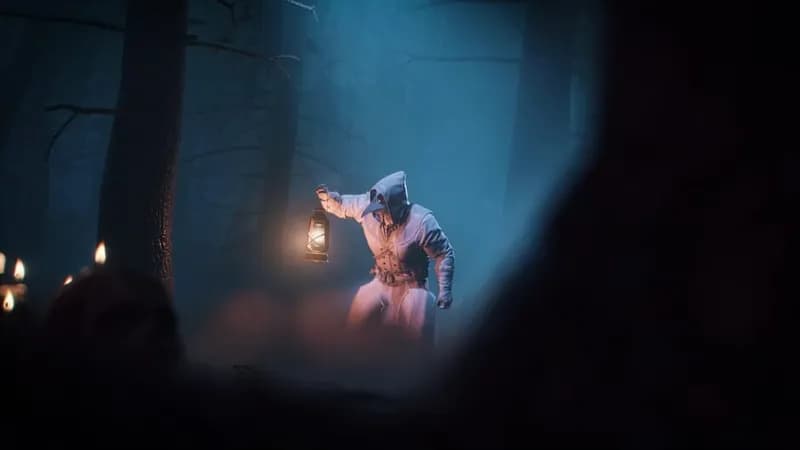 THE FINALS - The Chirurgeon Set gameplay screenshot 3