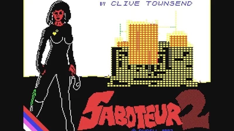 The Saboteur gameplay screenshot 2