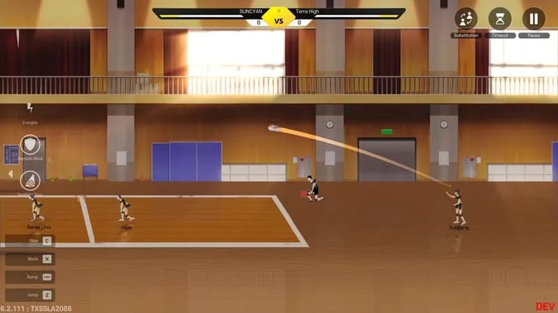The Spike Cross gameplay screenshot 2