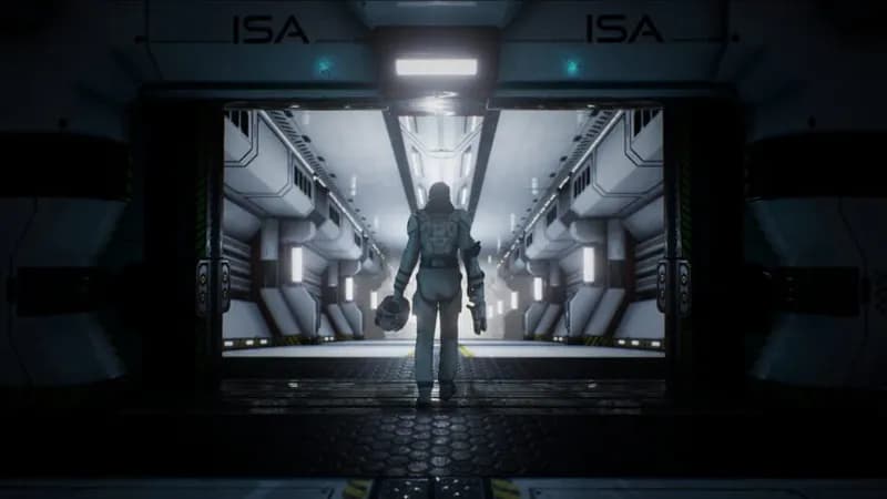 The Turing Test gameplay screenshot 3