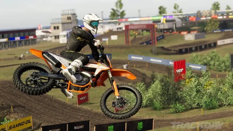 TrackDayR gameplay screenshot 4