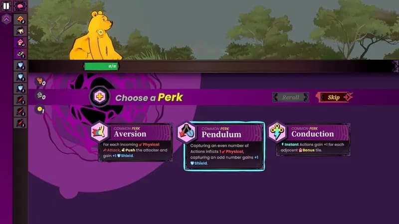 Winnie's Hole gameplay screenshot 3