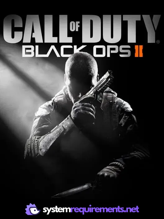Call of Duty Black Ops II System Requirements Can Your