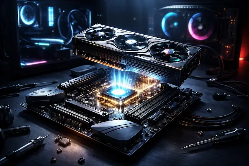 bottleneck resolution