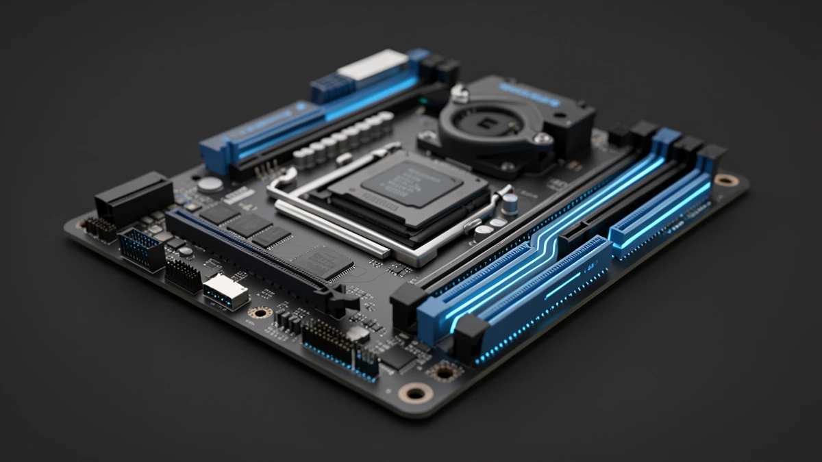 pc wattage comparison